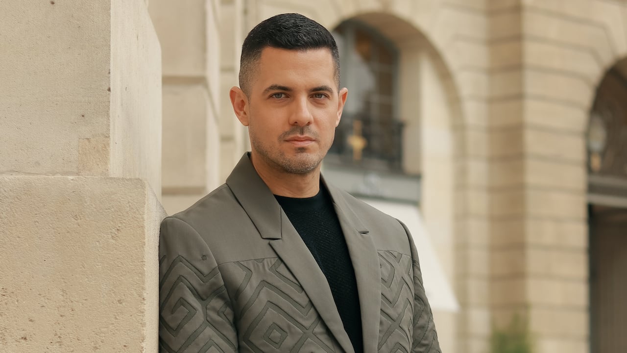 Sebastián Díez fue incluido en la categoría ‘Catalysts’, convirtiéndose en el primer colombiano en recibir esta distinción.
Redacción Moda