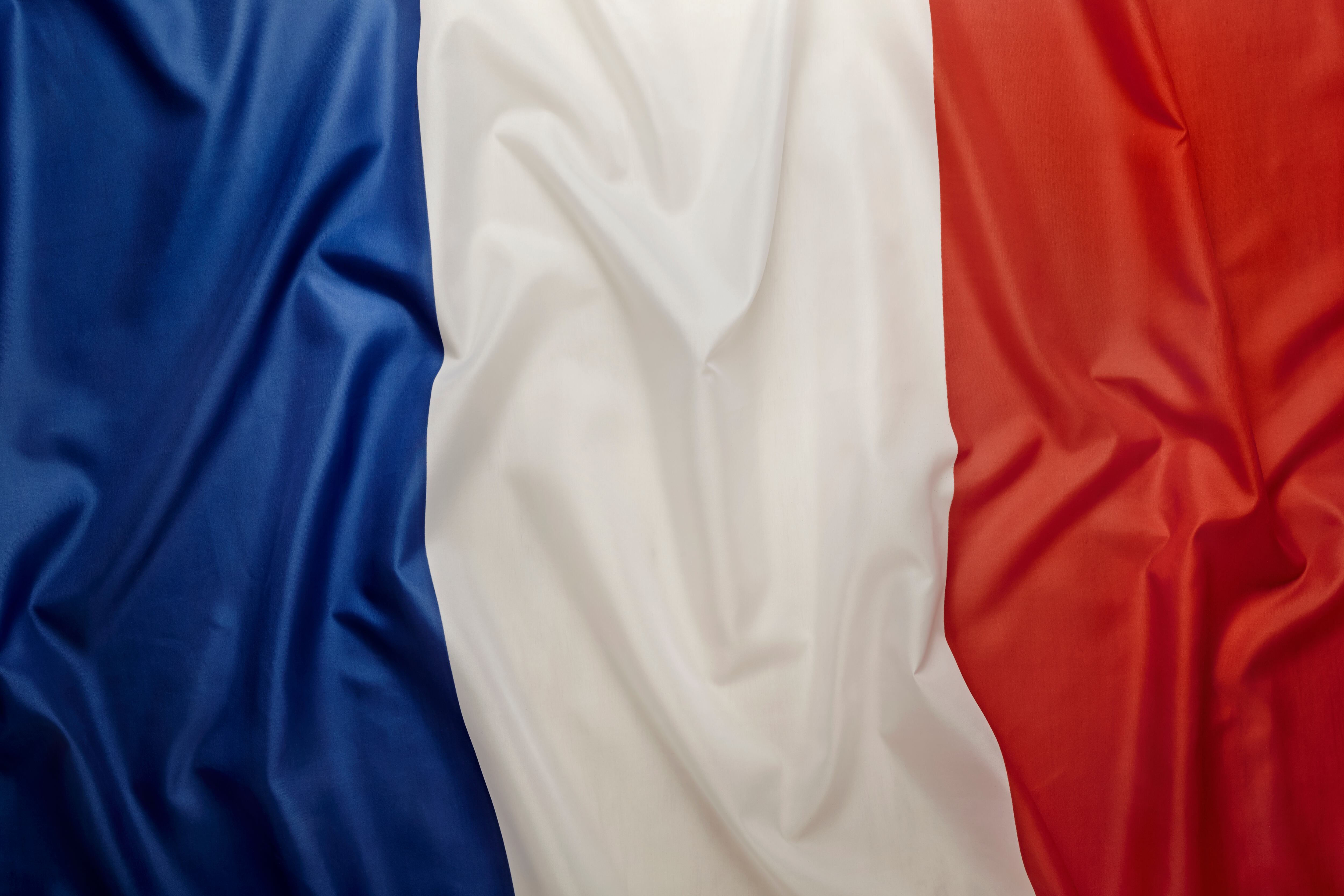 La Marsellesa es el himno nacional de Francia.