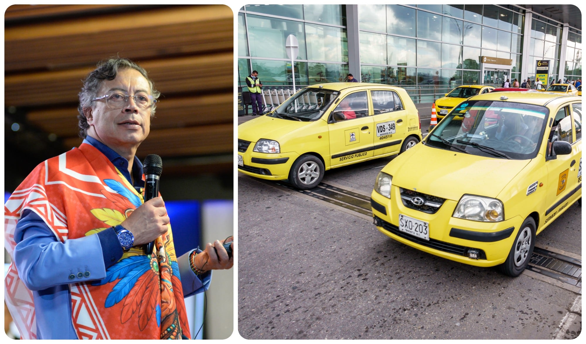 La nueva normativa busca modernizar el servicio de taxi y reducir trámites para conductores y empresas.