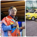 La nueva normativa busca modernizar el servicio de taxi y reducir trámites para conductores y empresas.