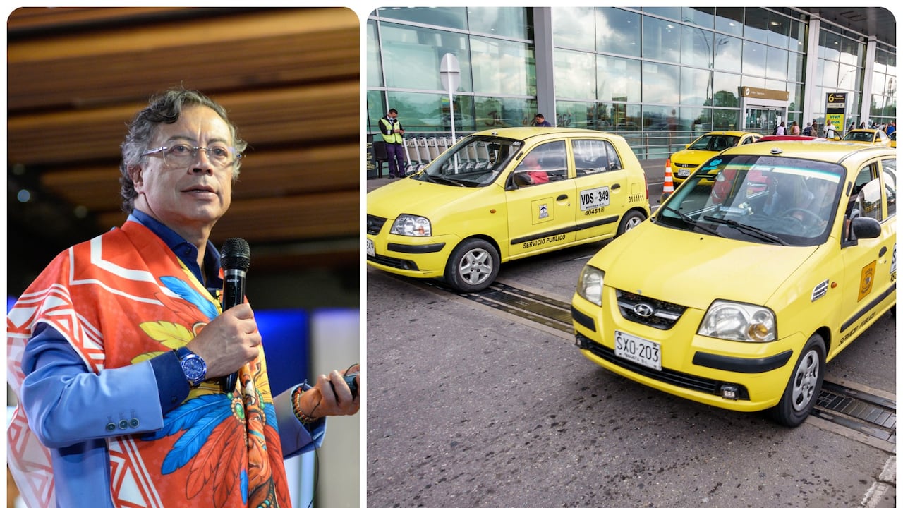 La nueva normativa busca modernizar el servicio de taxi y reducir trámites para conductores y empresas.