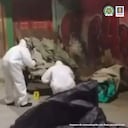 Leidy Johana Bustos Urrego alias ´Leidy´ fue condena por casos de cuerpos embolsados en Bogotá.