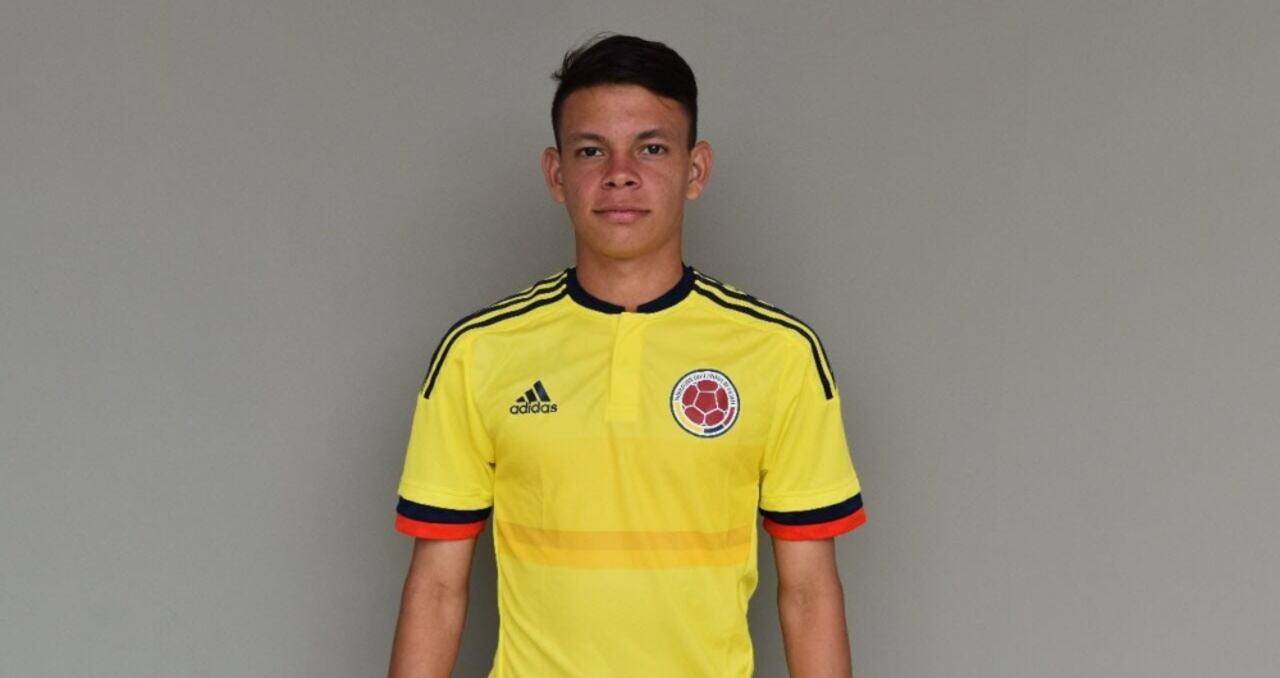 Harlen Santiago García Hernández