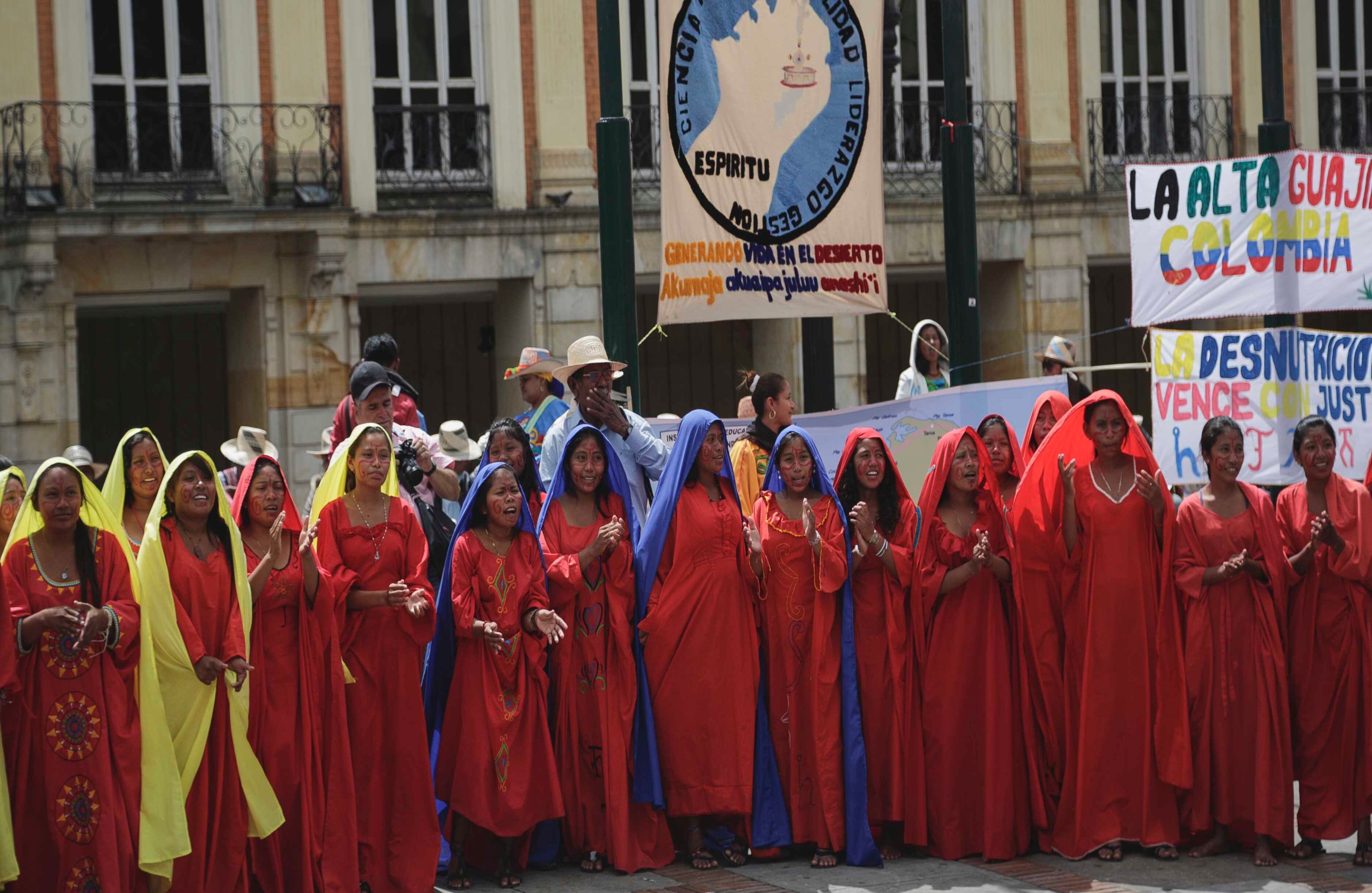  Fotografía: Ana Vallejo / SEMANA