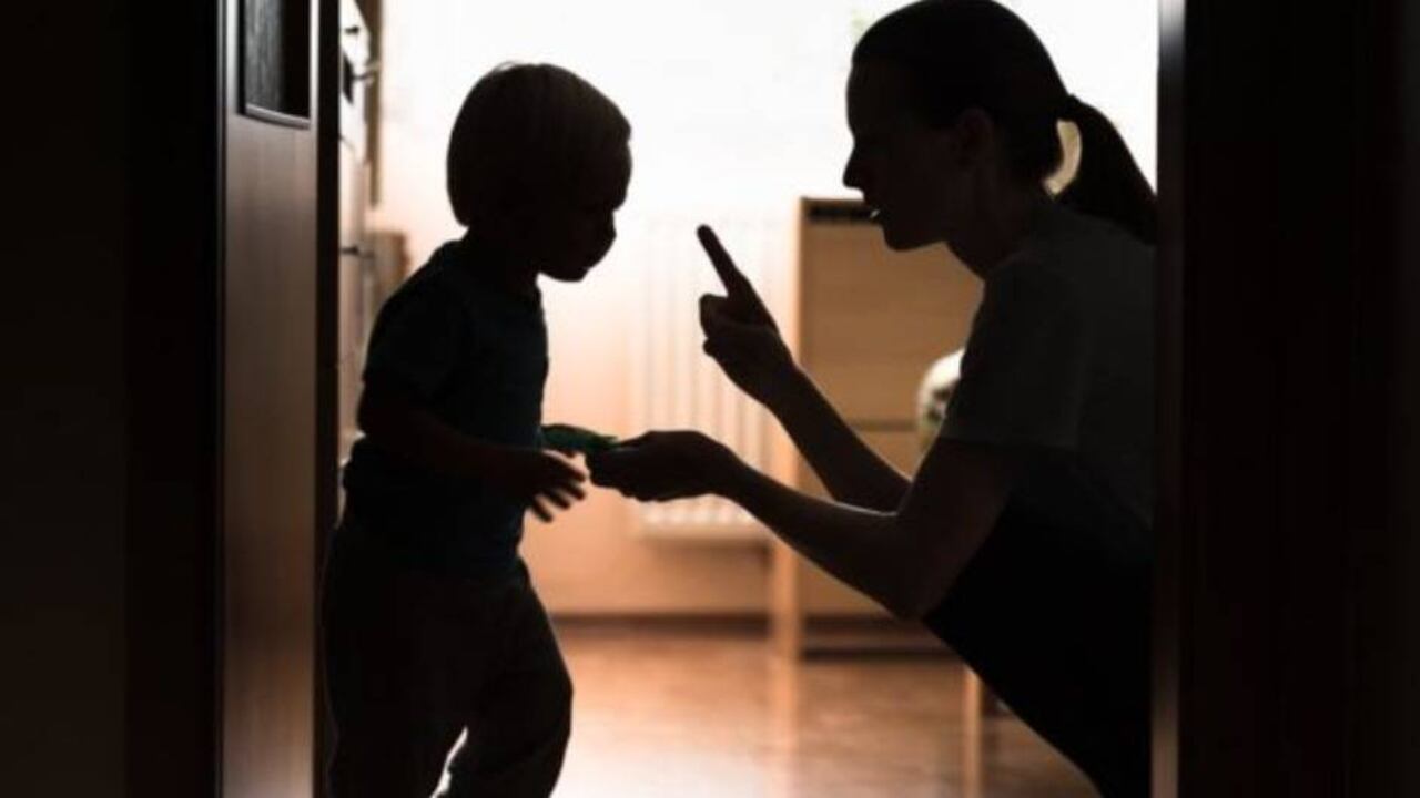 Algunas claves para manejar las pataletas que se pueden presentar al momento de la crianza.