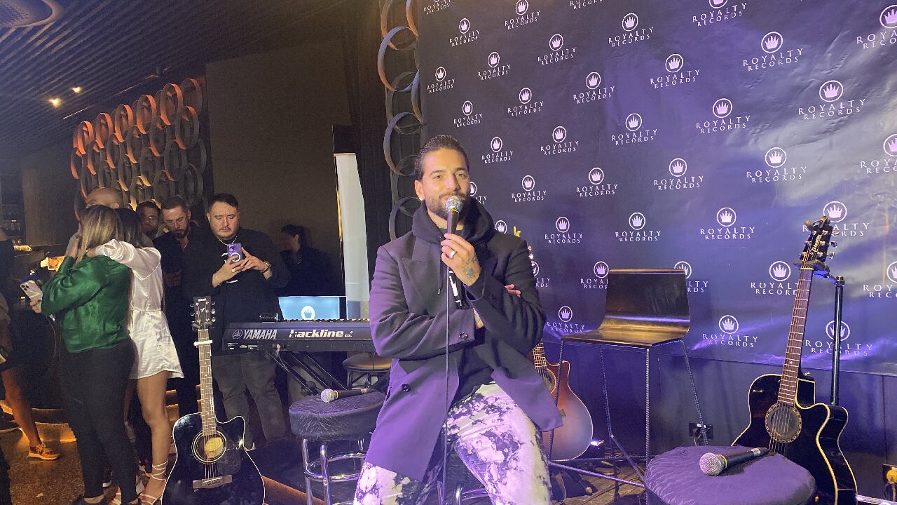 Maluma