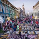 El Distrito anuncia conciertos y muestras teatrales para el inicio de las novenas