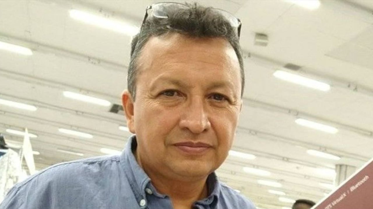 Gustavo Herrera