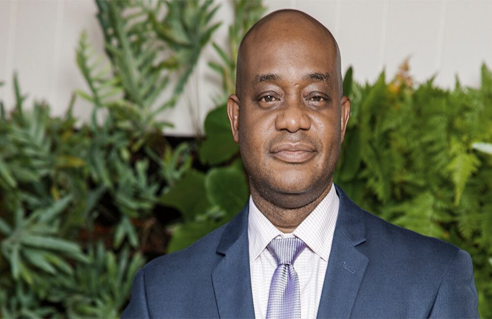 Luis Gilberto Murillo