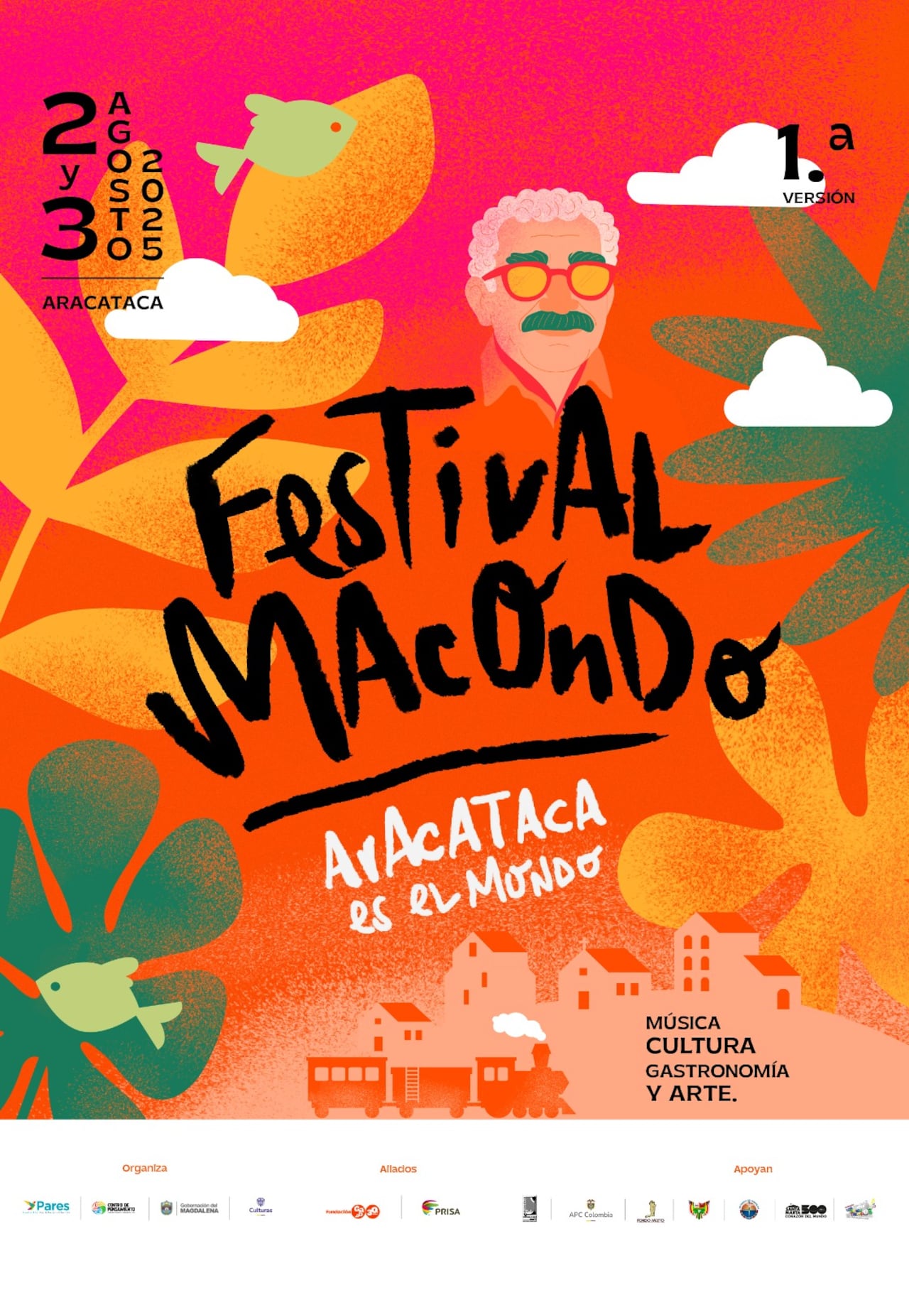 Festival Macondo
