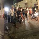 Una persona murió y otras dos resultaron heridas en medio de un tiroteo al suroriente de Barranquilla.