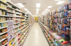 El supermercado habría registrado pérdidas en los últimos meses en diferentes tiendas dentro de Estados Unidos
