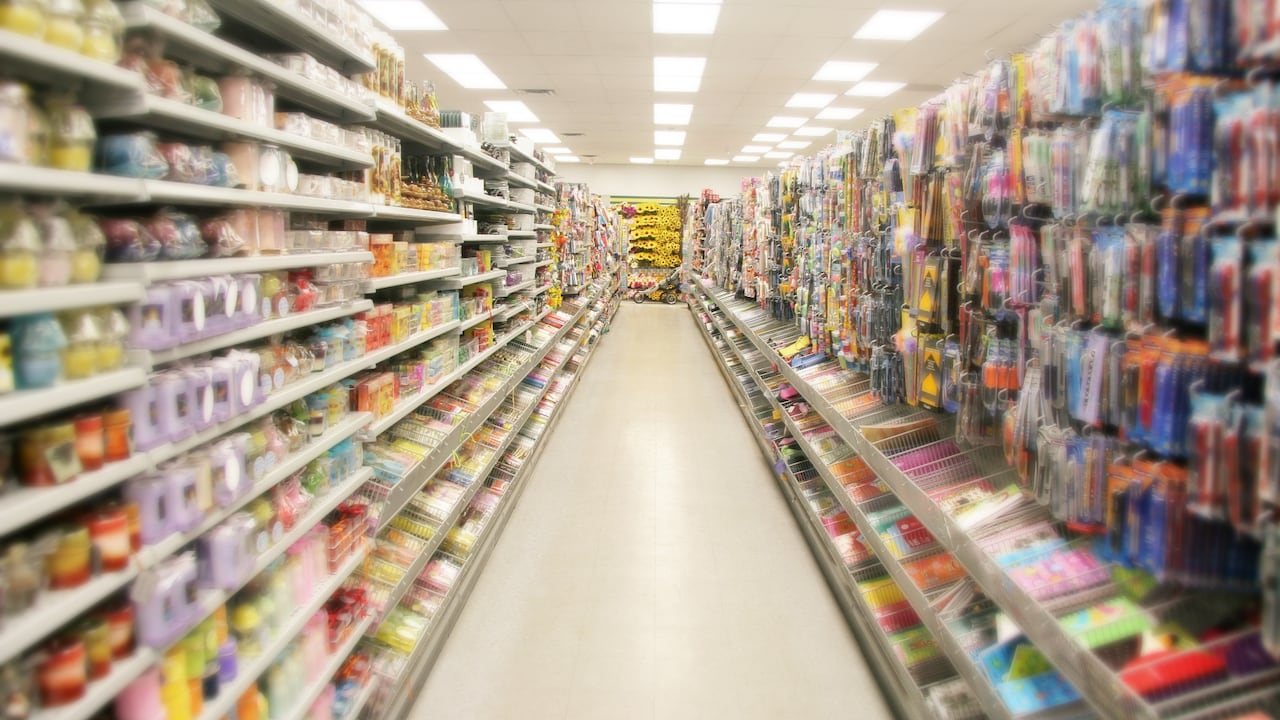 El supermercado habría registrado pérdidas en los últimos meses en diferentes tiendas dentro de Estados Unidos