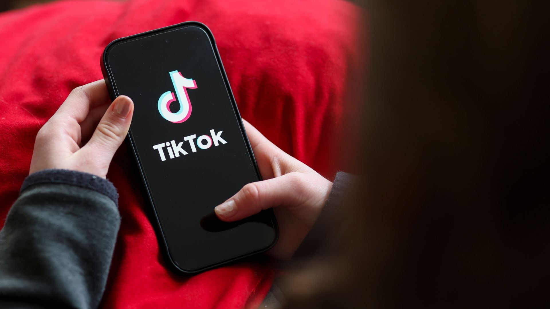 TikTok ha decidido no implementar el cifrado de extremo a extremo.