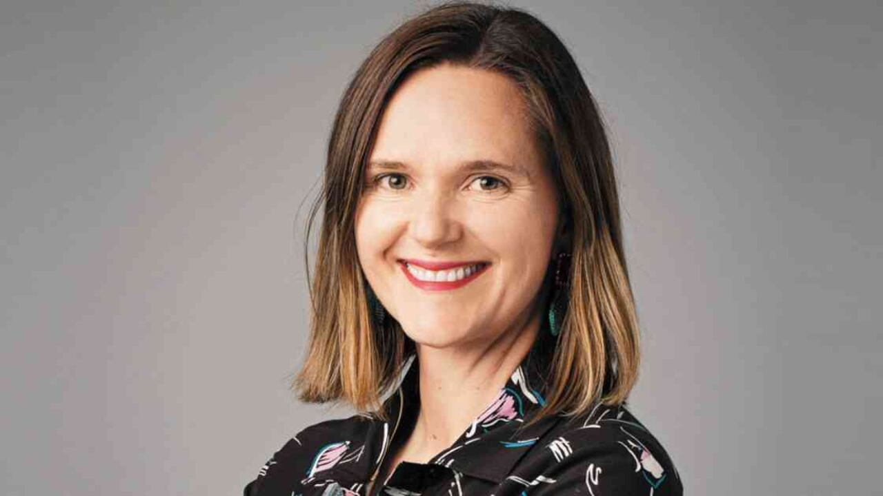 Carolina Urrutia, secretaria de Ambiente de Bogotá. Foto: Karen Salamanca/Semana