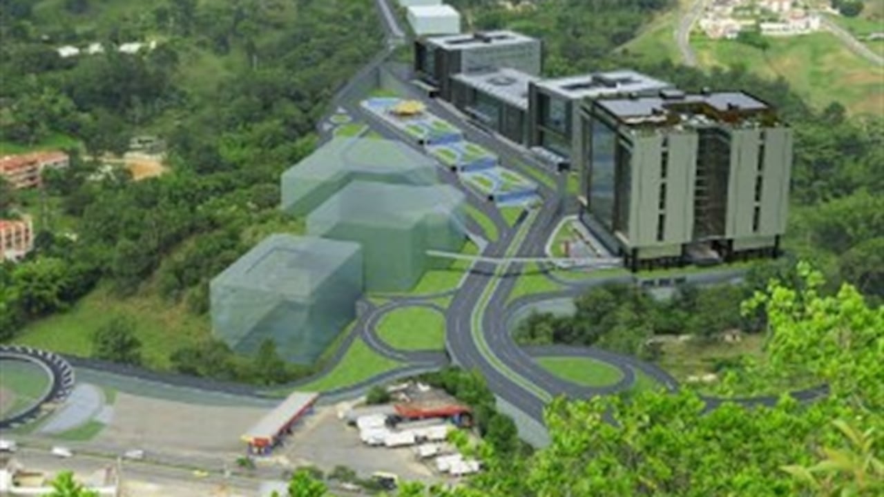 La Zona Franca Permanente Especial de Servicios de la FCV, generará cerca de 2.000 empleos directos en la operación del Complejo y durante la construcción unos 400 a 450 mensuales.