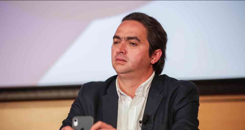 “Colombia tiene un hueco de $100 billones mal contados”, viceministro de Hacienda