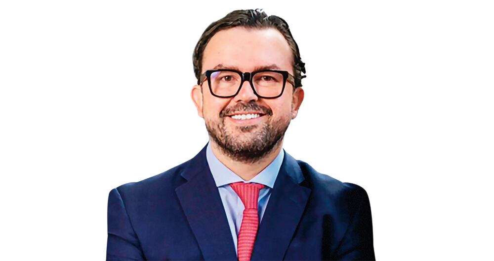 Rafael RincónRincón Castro Abogados