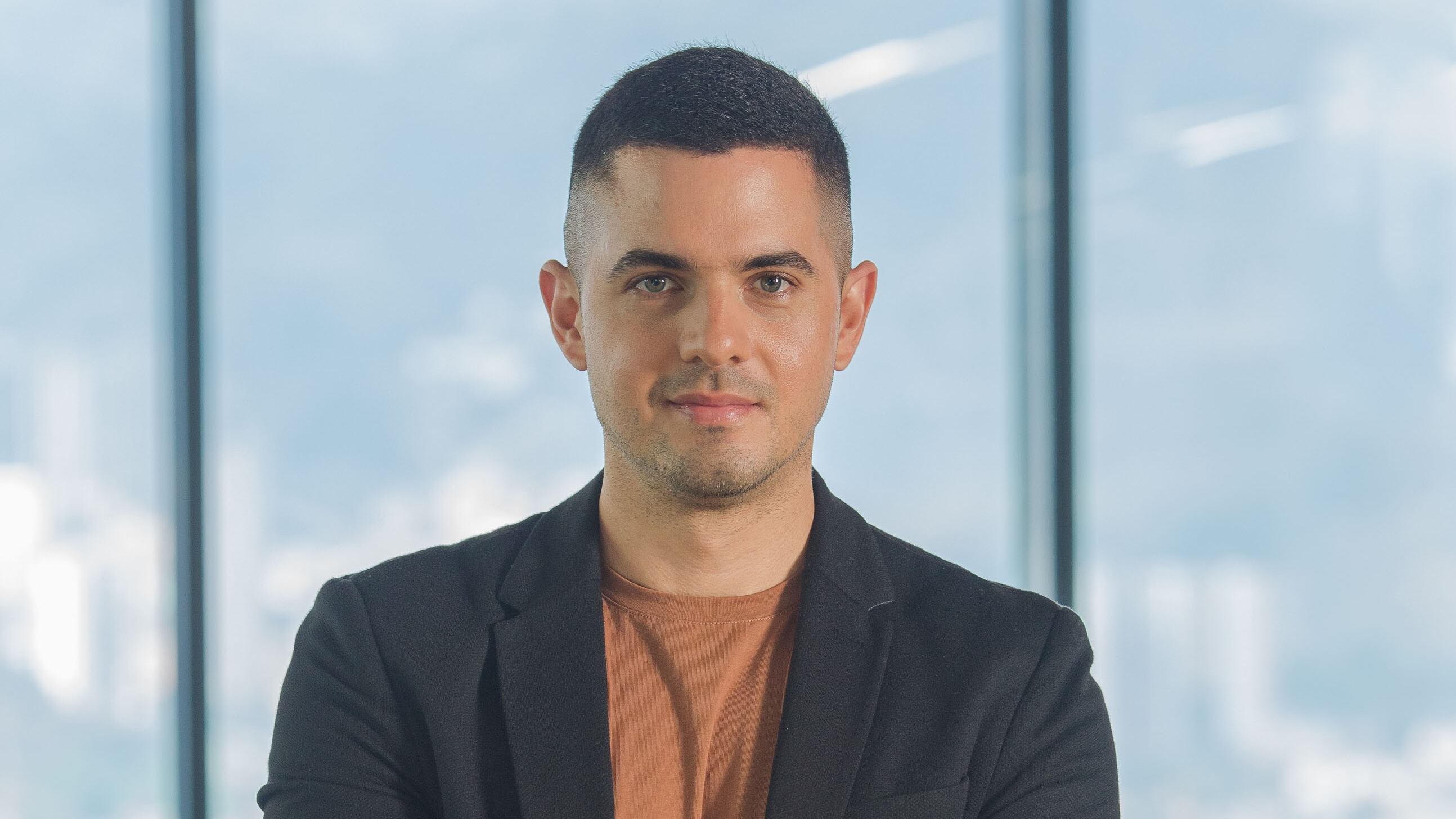 Sebastián Diez, presidente ejecutivo de Inexmoda