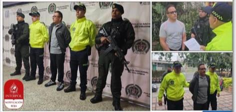 Cayó en Medellín alias Romario, uno de los narcos más buscados de Brasil, según la Policía.