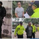 Cayó en Medellín alias Romario, uno de los narcos más buscados de Brasil, según la Policía.