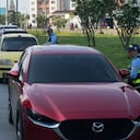 Las autoridades aseguran que este operativo será constantemente.