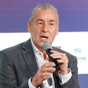 Jorge Eduardo Londoño, exdirector general del Sena