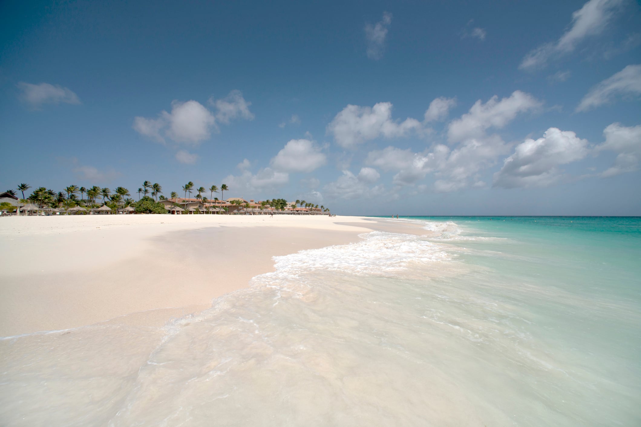 Aruba