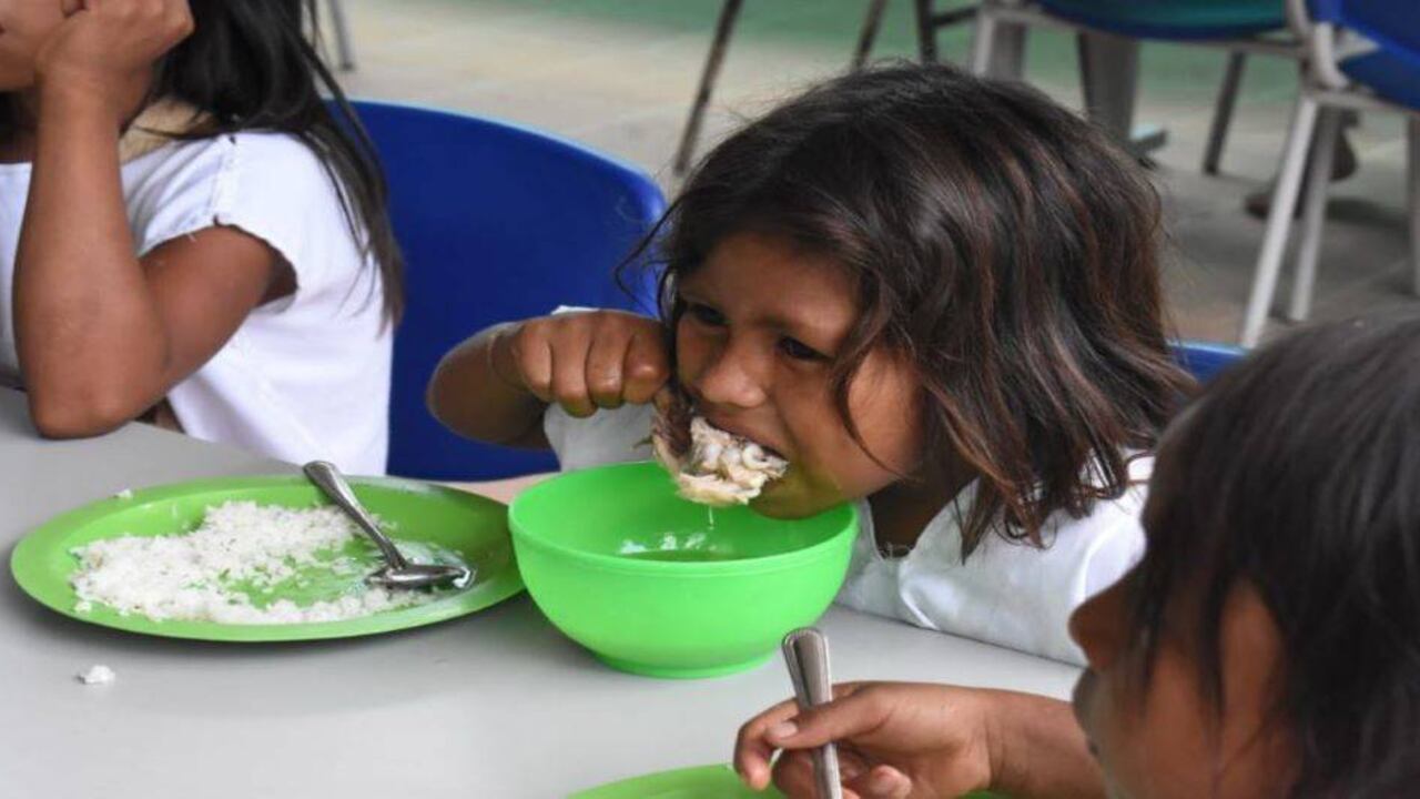 Según el nuevo Jefe del PAE en el departamento del Magdalena, en el gobierno de Rosa Cotes se presentaron irregularidades.