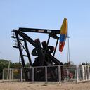 ECOPETROL
REFINERIA DE ECOPETROL EN BARRANCABERMEJA
MACHINES
CIRA INFANTAS
MARZO 29 DE 2011
FOTO LEON DARIO PELAEZ/SEMANA