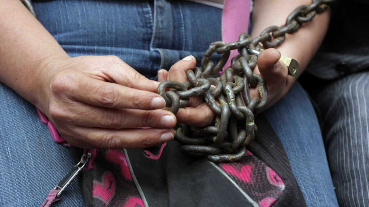 La trata de personas en Bogotá registra un aumento durante 2026 y las autoridades advierten sobre las falsas ofertas laborales como uno de los principales mecanismos de captación.