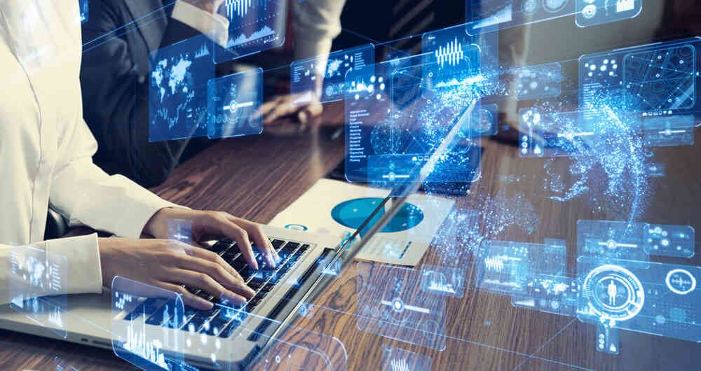 Las tiendas físicas que funcionan como showrooms son un ejemplo de esta tendencia de omnicanalidad.