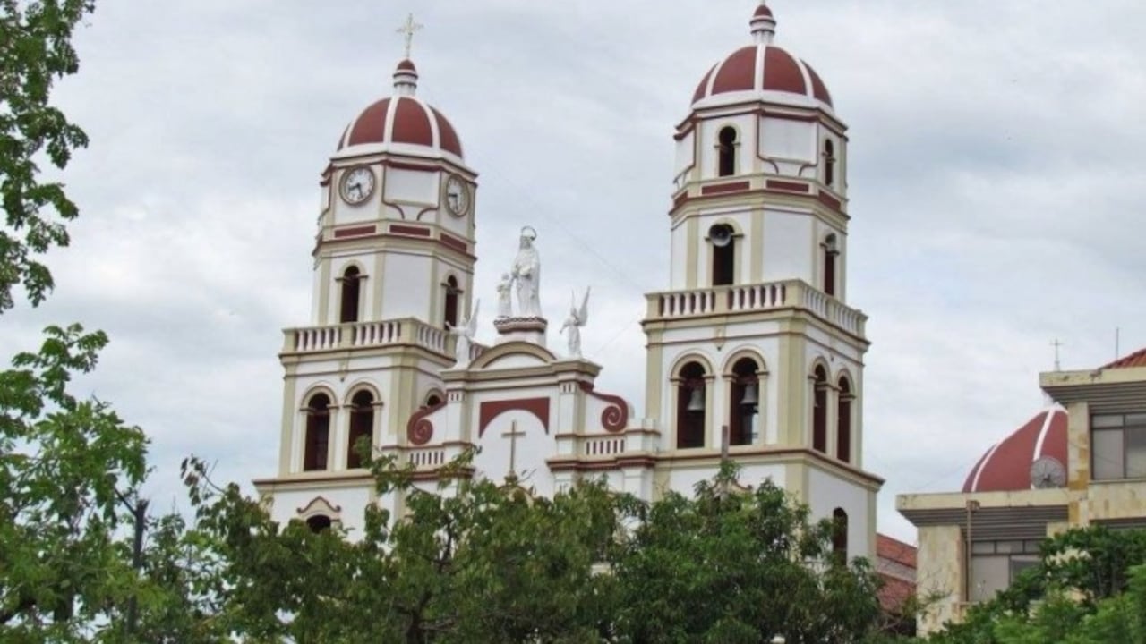 Guamo, municipio en Tolima.