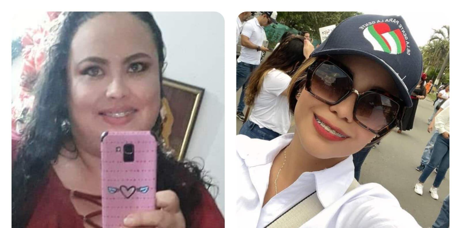 Alcalde de Tuluá lamenta y repudia homicidio de dos funcionarias del Departamento Administrativo de Movilidad y Seguridad Vial.