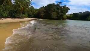 Playa Juan de Dios, Valle del Cauca