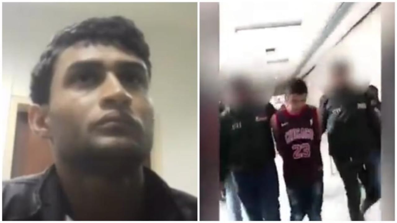 Cárcel para presunto responsable de robar y asesinar a un integrante de la población LGTBIQ+ en Bogotá.