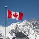 Canada Roger's Pass, rocky mountains.