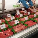 Carnes, tipos de carne, proteína