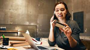 La tarjeta empresarial prepago IrisCard puede convertirse en la herramienta aliada de las pymes.