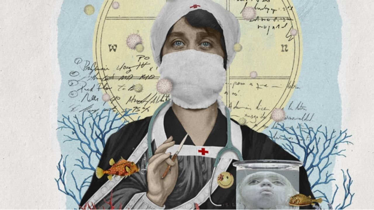 Ilustración de Nicolás Gutiérrez.