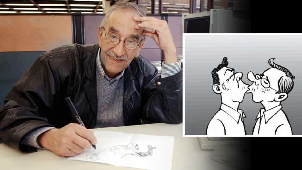 José María López.