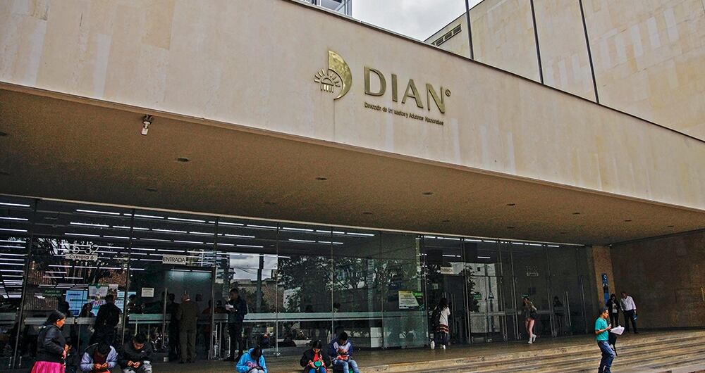 En Colombia hay 1.733.265 empresas registradas en cámaras de comercio. En 2021, su impuesto a cargo declarado fue de 49,8 billones de pesos.