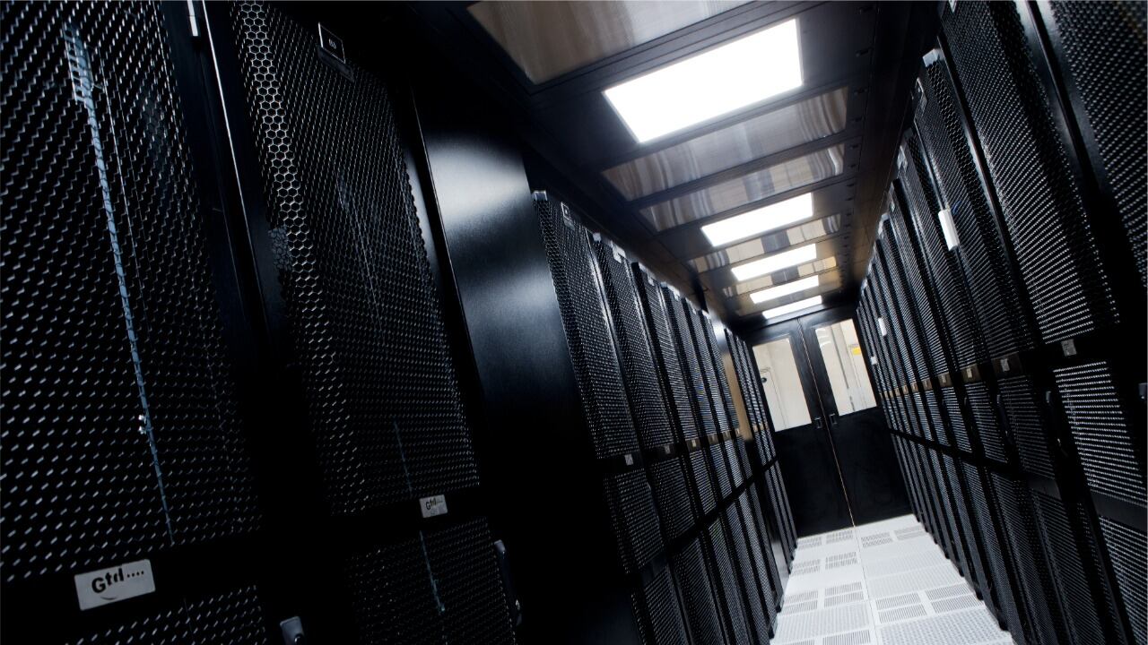 Este centro de datos es liderado por la compañía Gtd Colombia, especializada en proveer servicios de telecomunicaciones.