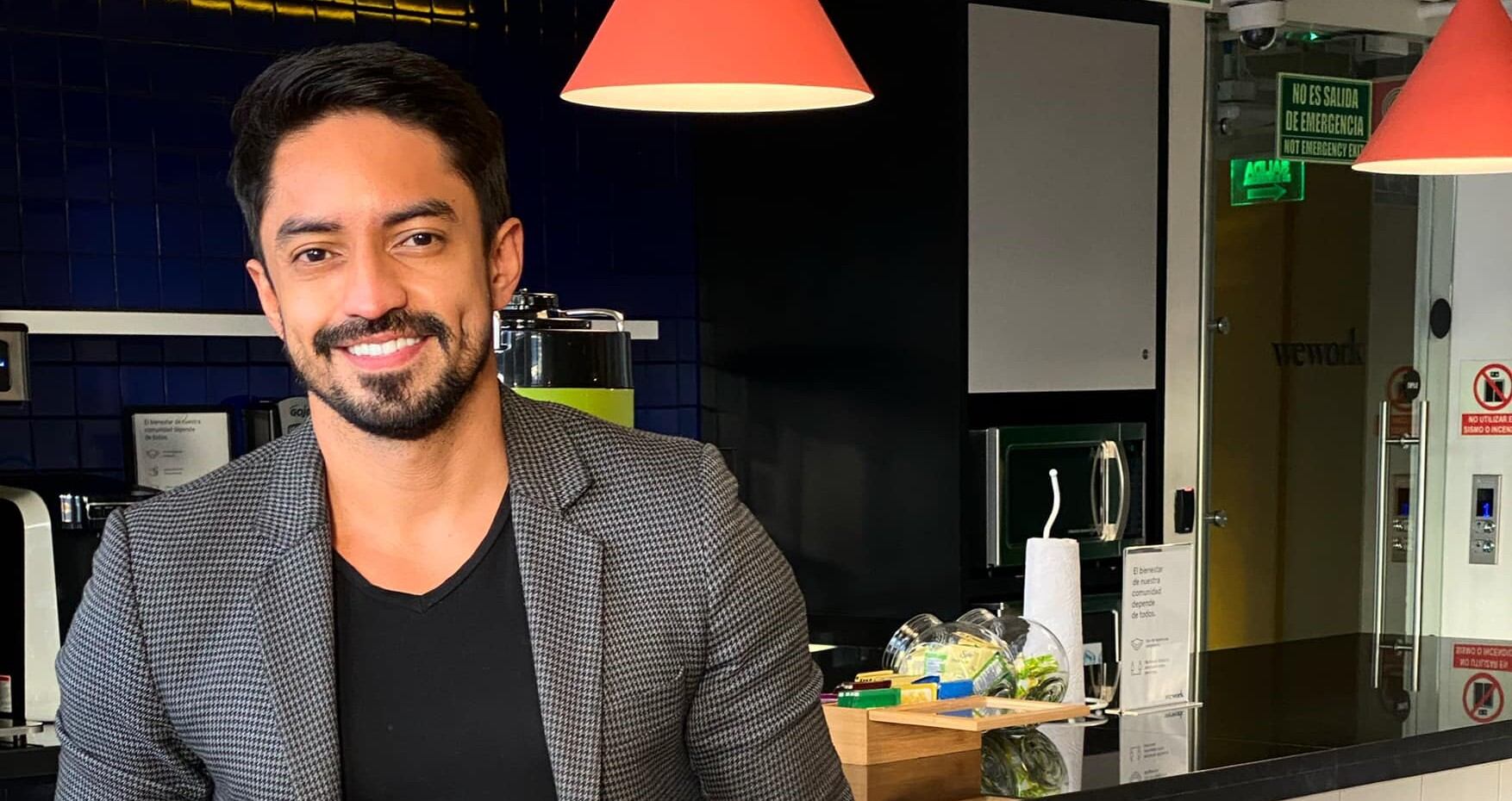 Ronald Mayorga, nuevo secretario de Cultura de Cali