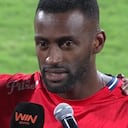 Jackson Martínez vuelve al Medellín