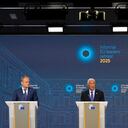 Las amenazas de Trump dominaron reunión de la UE dedicada a la Defensa