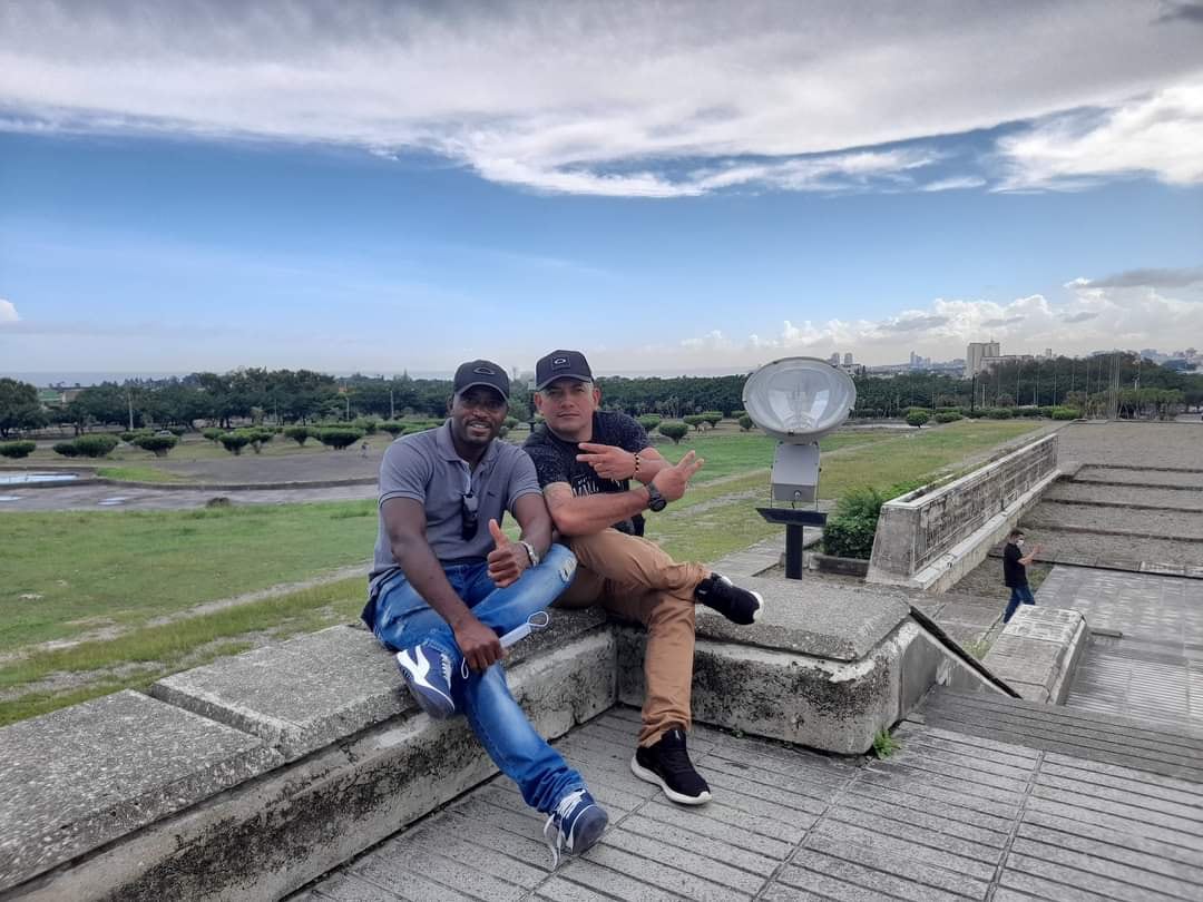 Mercenarios colombianos estaban de paseo antes del magnicidio del presidente de Haití