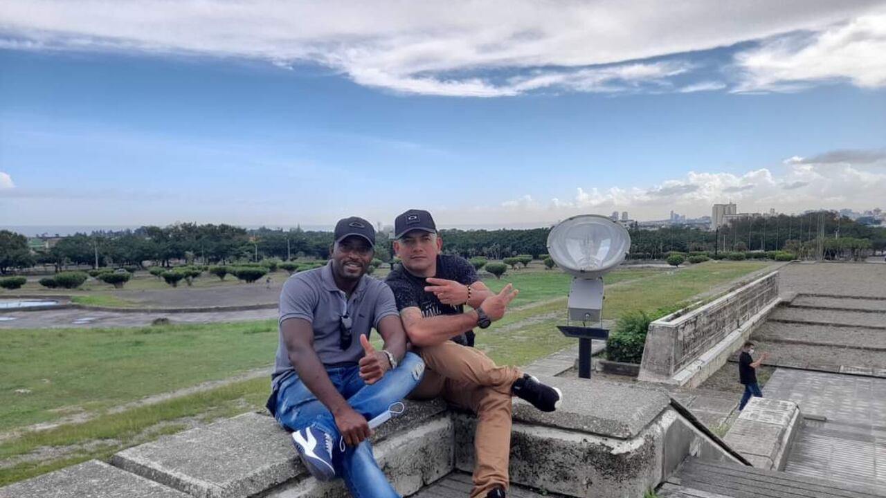 Mercenarios colombianos estaban de paseo antes del magnicidio del presidente de Haití