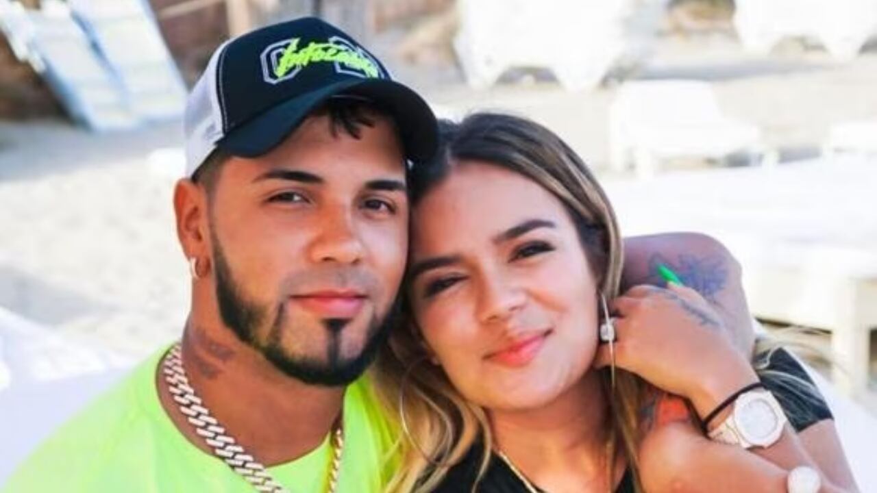 La relación y la ruptura de Anuel AA y Karol G ha sido una de las más sonadas.