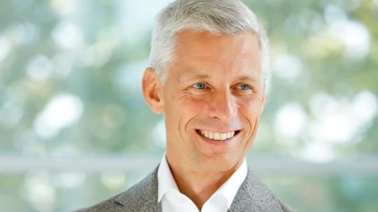 Christian Bäbler Font, nuevo presidente de Tiendas D1.